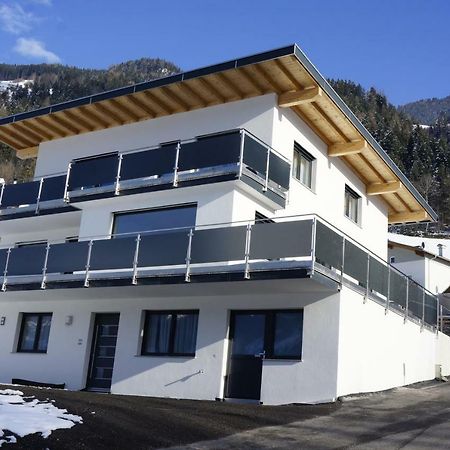 Apartment Hanna 람자우 임 질러탈 외부 사진